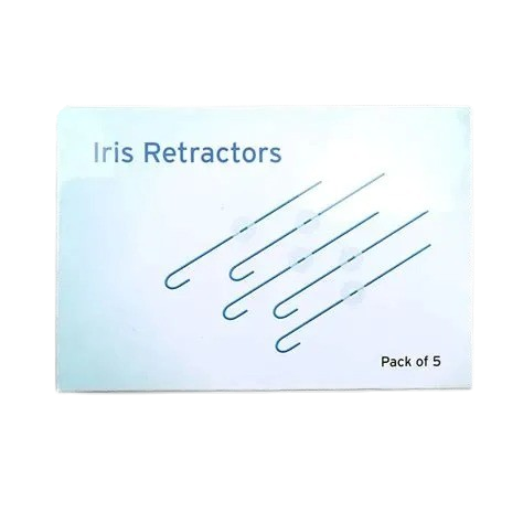 Iris Retractor